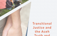Transitional Justice and the Aceh Truth and Reconciliation Commission