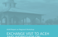 Exchange Visit to Aceh & Workshop on Natural Resources in Transition