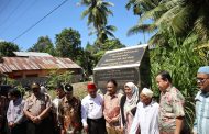 Nurturing Memory through the Rumoh Geudong Monument in Aceh, Indonesia
