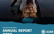 AJAR Annual Report 2019